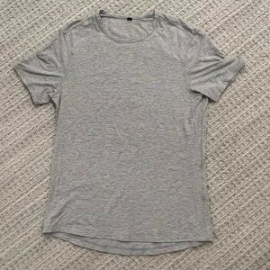 Men’s lululemon s/s tee